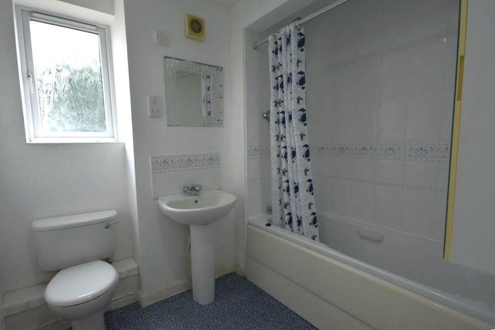 4 The Landings Penarth Marina, Penarth, Vale of Glamorgan, CF64 1SR